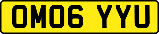 OM06YYU