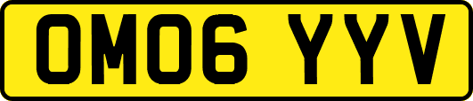 OM06YYV