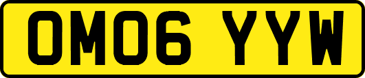 OM06YYW