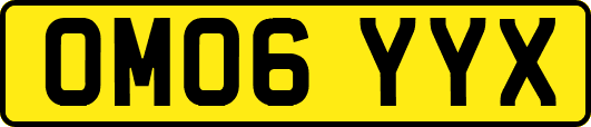 OM06YYX