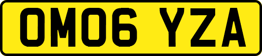 OM06YZA
