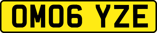 OM06YZE
