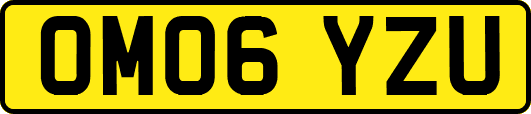 OM06YZU