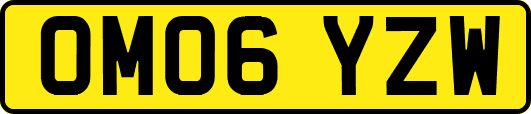 OM06YZW