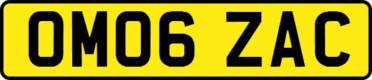 OM06ZAC