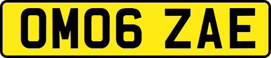 OM06ZAE