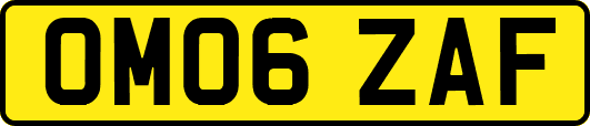 OM06ZAF