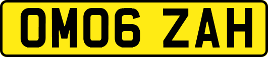 OM06ZAH