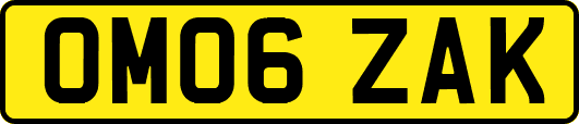 OM06ZAK
