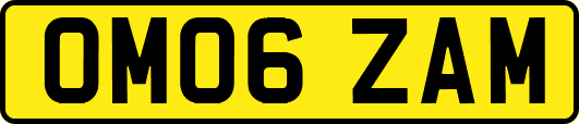 OM06ZAM