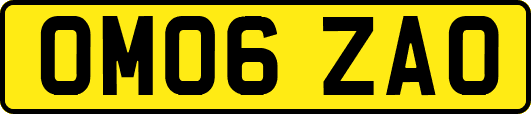 OM06ZAO