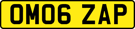 OM06ZAP