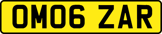 OM06ZAR