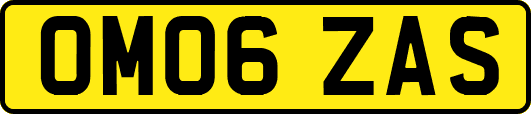 OM06ZAS