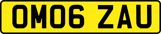 OM06ZAU