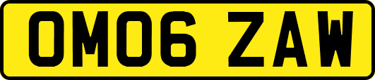 OM06ZAW
