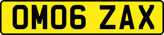OM06ZAX