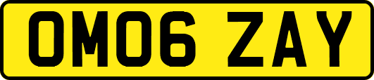 OM06ZAY