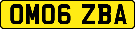OM06ZBA