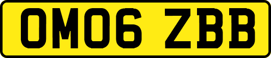 OM06ZBB