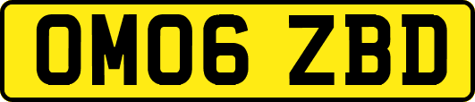 OM06ZBD