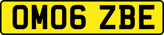 OM06ZBE