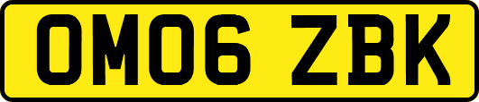 OM06ZBK