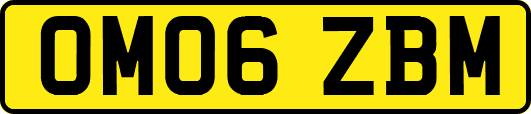 OM06ZBM
