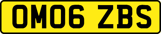 OM06ZBS