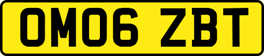 OM06ZBT