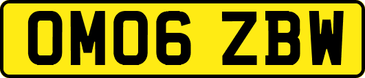 OM06ZBW