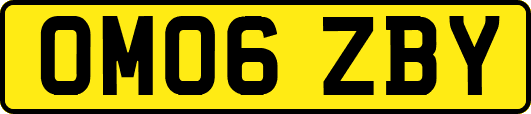 OM06ZBY