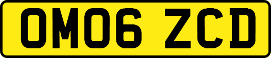 OM06ZCD