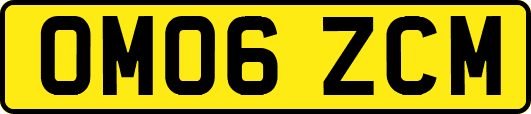 OM06ZCM