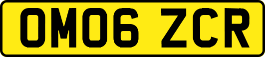 OM06ZCR