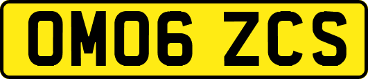 OM06ZCS