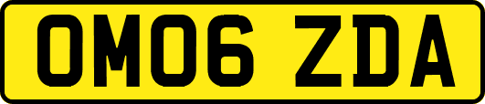 OM06ZDA