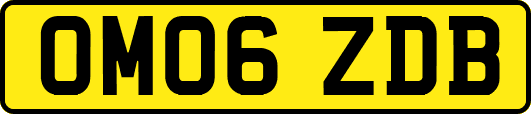OM06ZDB