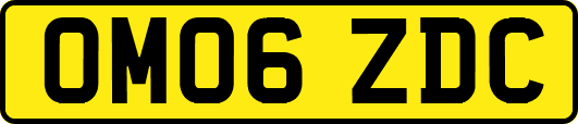 OM06ZDC