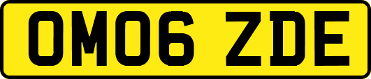OM06ZDE