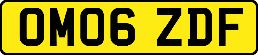OM06ZDF