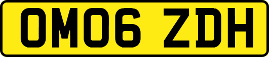 OM06ZDH