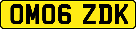 OM06ZDK