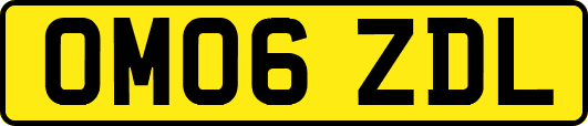 OM06ZDL