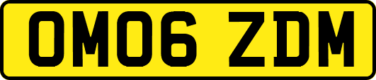 OM06ZDM
