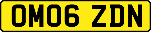 OM06ZDN