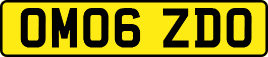 OM06ZDO