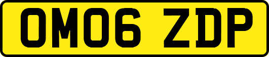 OM06ZDP