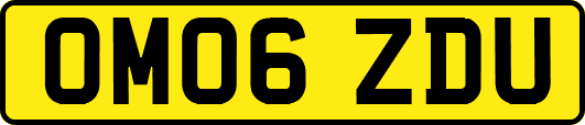 OM06ZDU