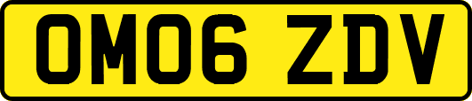 OM06ZDV